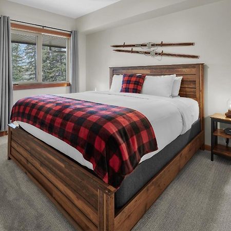 Newly Renovated Grizzly Lodge, Spacious 3Br 2Ba With Open Pool, Hot Tub Canmore Exteriör bild