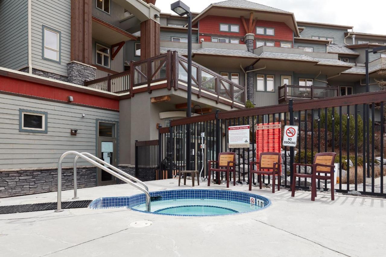 Newly Renovated Grizzly Lodge, Spacious 3Br 2Ba With Open Pool, Hot Tub Canmore Exteriör bild